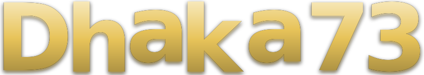 Dhaka 73 logo